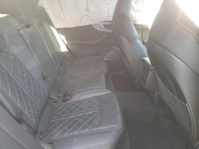 2020 AUDI SQ8 PRESTI WA1CWAF1XLD024945