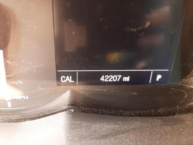 2018 CHEVROLET TRAX PREMI KL7CJMSBXJB649937