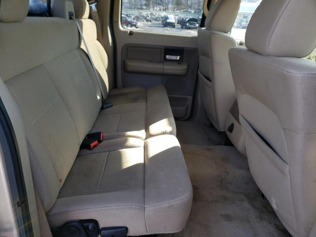 1FTPW14V48FB23432 Ford F150 Super 2008. Фото: 5