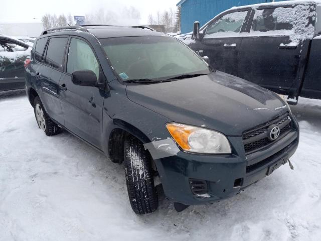 2T3BF4DV4CW218480 Toyota Rav4 2012
