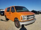 2000 CHEVROLET  EXPRESS