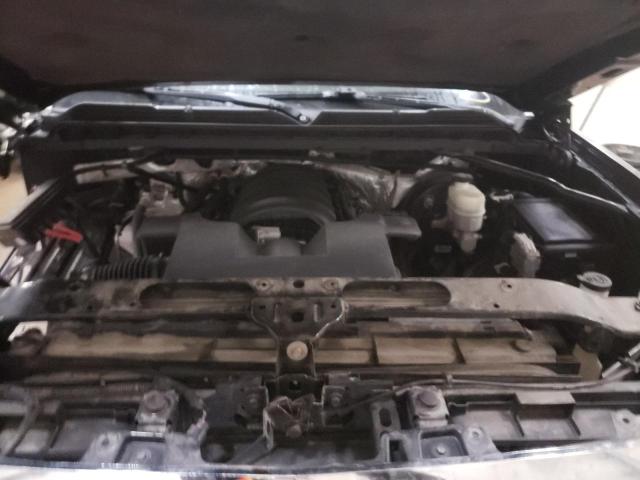 2016 CHEVROLET SILVERADO 1GCVKSEC1GZ301882