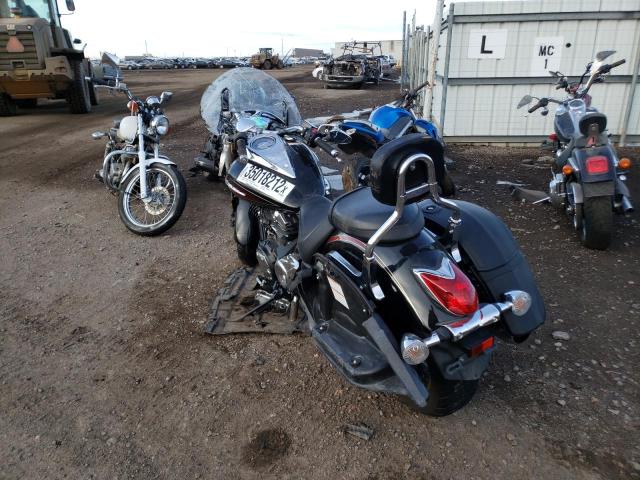 2014 YAMAHA XVS950 A JYAVN01E1EA019168