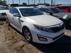 2015 KIA  OPTIMA