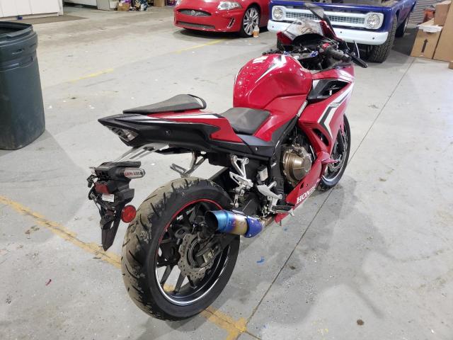 2020 HONDA CBR500 RA MLHPC6258L5100191