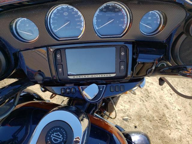 1HD1PXN15FB958184 Harley-Davidson Flhxse Cvo 2015. Фото: 7