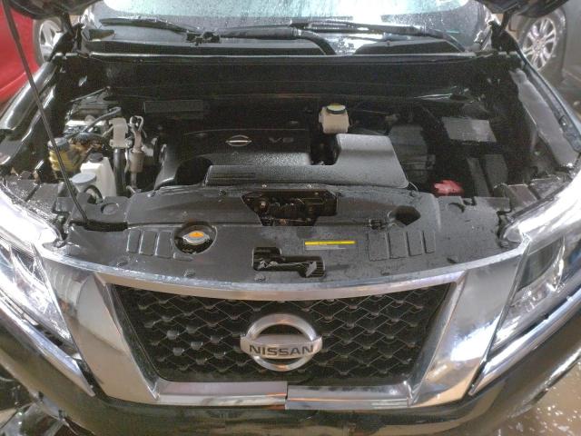 5N1AR2MM5GC657268 Nissan Pathfinder 2016. Фото: 6