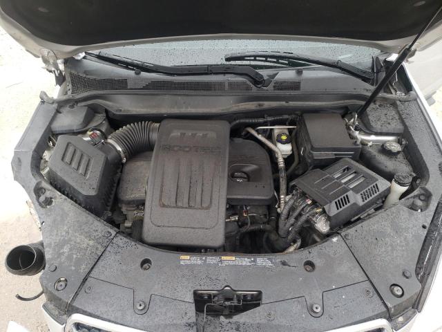 2GNALAEK3F1120665 Chevrolet Equinox Ls 2015. Фото: 6
