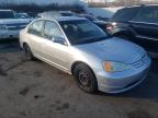 2002 HONDA  CIVIC