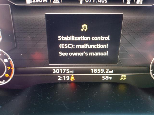 2018 AUDI Q7 PRESTIG WA1VAAF75JD036820