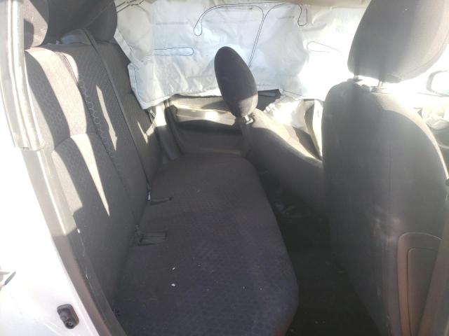2015 MITSUBISHI MIRAGE DE ML32A3HJ6FH060947