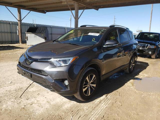 2018 TOYOTA RAV4 ADVEN - JTMWFREV9JJ192211