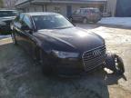 AUDI A6 2018 foto