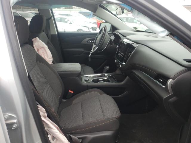 2020 CHEVROLET TRAVERSE L 1GNEVFKWXLJ264831