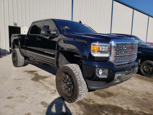 2017 GMC SIERRA K25 1GT12UEY6HF102562