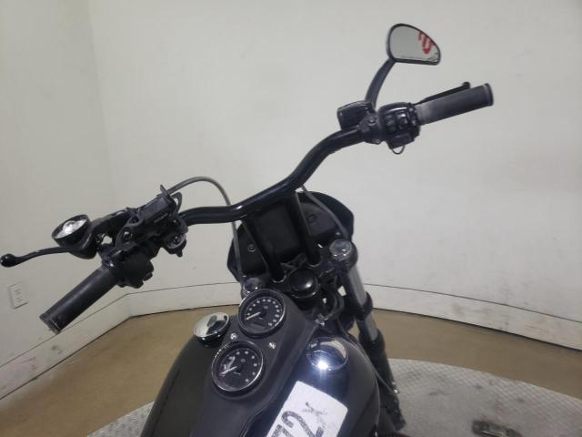 2016 HARLEY-DAVIDSON FXDLS 1HD1GS820GC327488