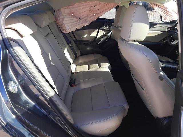 2016 MAZDA 6 TOURING JM1GJ1V58G1431003