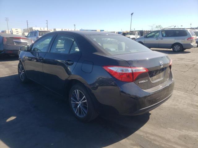 2016 TOYOTA COROLLA L - 5YFBURHEXGP558343