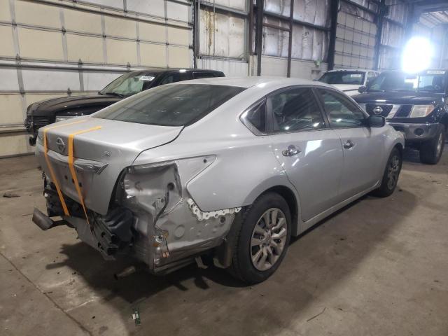 2015 NISSAN ALTIMA 2.5 - 1N4AL3AP2FN871623