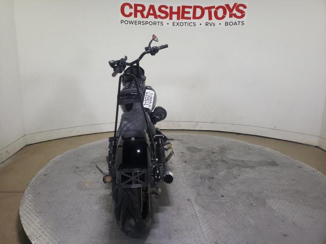 2016 HARLEY-DAVIDSON FXDLS 1HD1GS820GC327488