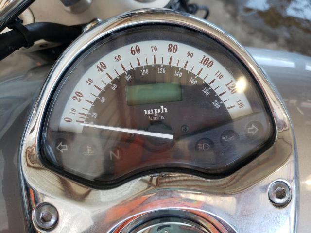 2005 HONDA VT1300 S 1HFSC52015A205960