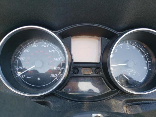 2010 PIAGGIO MP3 400 ZAPM590T9A5001264