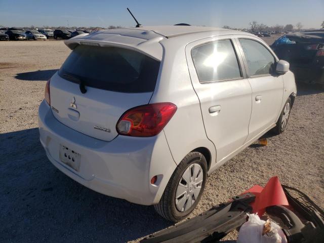 2015 MITSUBISHI MIRAGE DE ML32A3HJ6FH060947