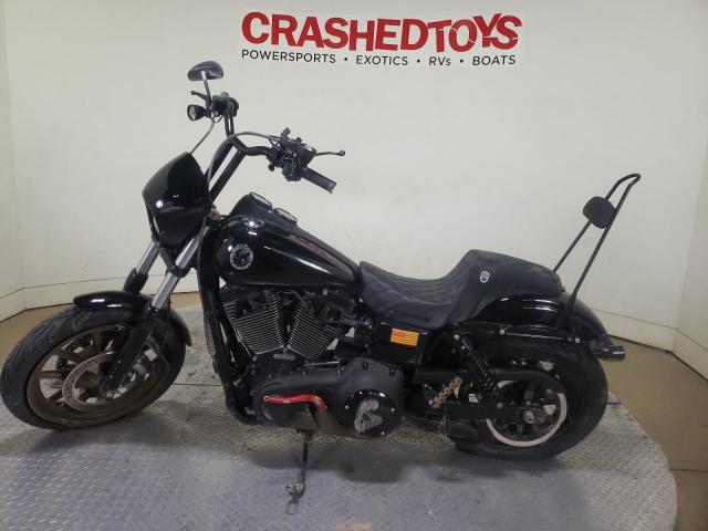 2016 HARLEY-DAVIDSON FXDLS 1HD1GS820GC327488