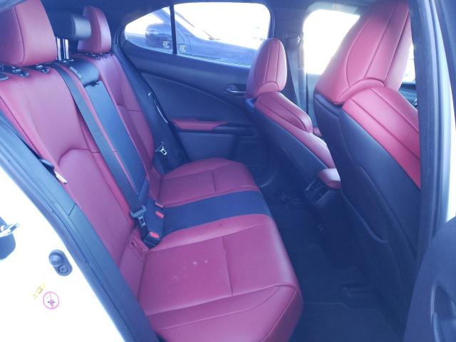 2019 LEXUS UX 200 JTHY3JBH3K2006495