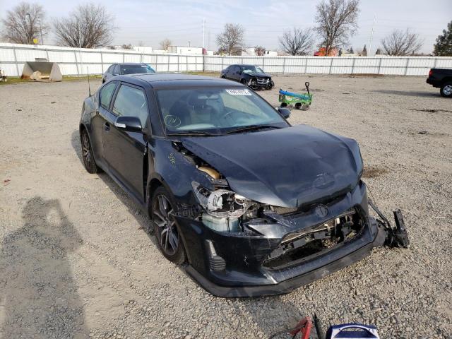 2015 TOYOTA SCION TC - JTKJF5C75FJ006347