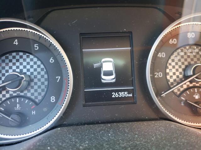 2019 HYUNDAI ELANTRA SE KMHD84LF9KU792917