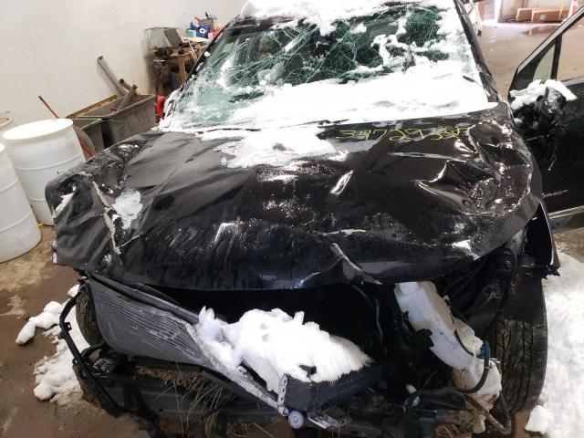 2018 BUICK ENCLAVE AV 5GAEVCKW8JJ143138