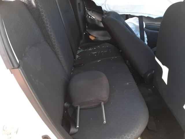 2015 MITSUBISHI MIRAGE DE ML32A3HJ8FH032762