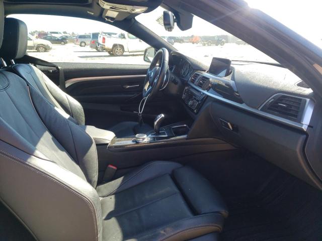 2019 BMW 440I WBA4W7C59KAG52953