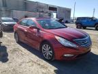 2013 HYUNDAI  SONATA