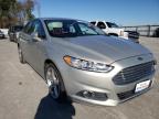 2016 FORD  FUSION