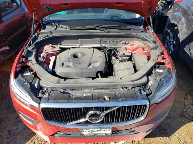 2019 VOLVO XC60 T5 LYV102RK9KB335512