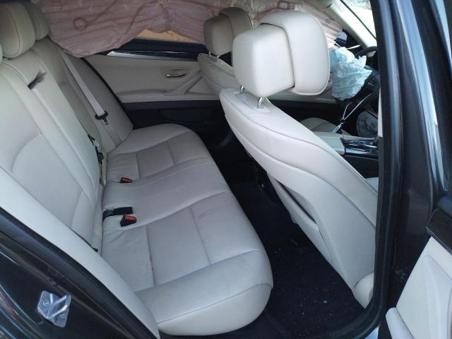 2013 BMW 535 I - WBAFR7C52DC822719