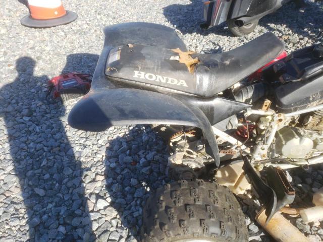 2007 HONDA TRX400 EX 1HFTE230774705800