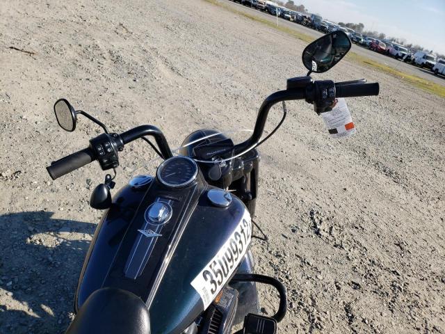 2021 HARLEY-DAVIDSON FLHRXS 1HD1KVP25MB638451