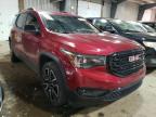 2019 GMC  ACADIA