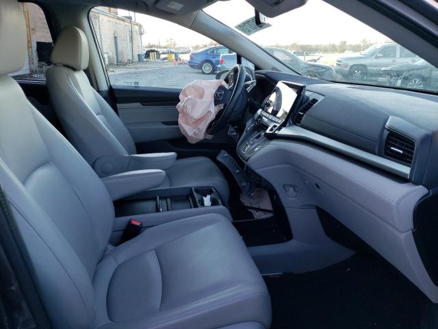 2018 HONDA ODYSSEY TO 5FNRL6H84JB029158