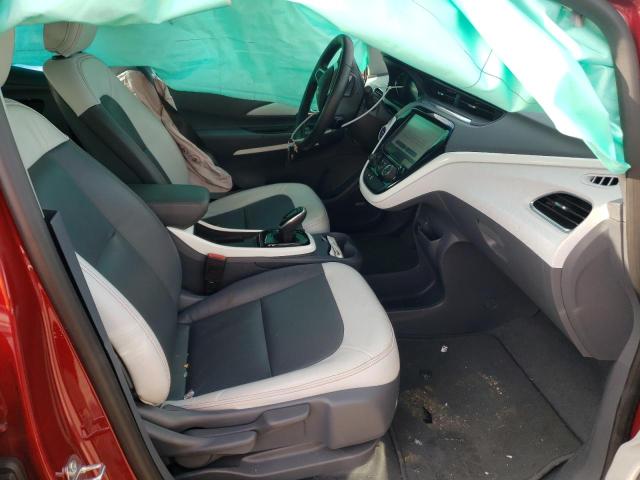 2020 CHEVROLET BOLT EV PR - 1G1FZ6S06L4150488