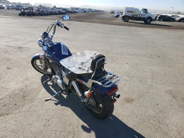 2004 HONDA VT1100 C 1HFSC18144A800020