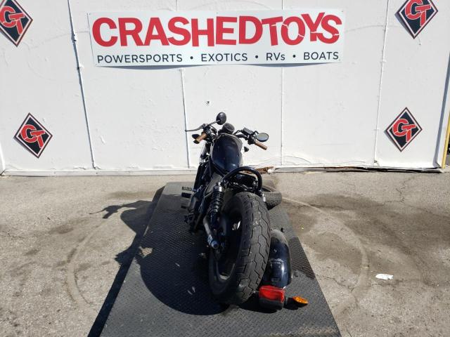 2018 HONDA CMX500 MLHPC5613J5100002
