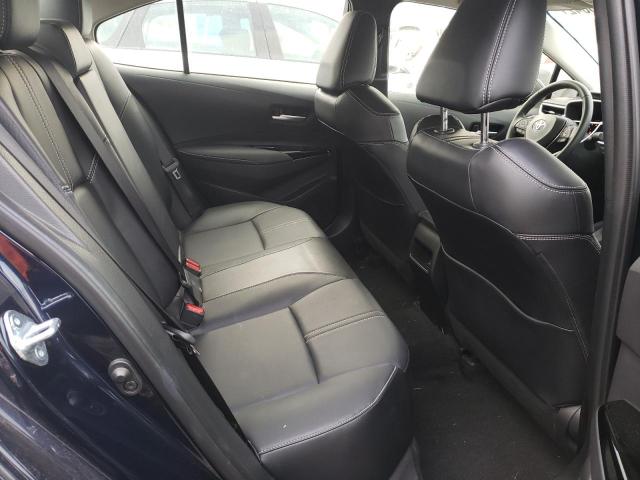 2020 TOYOTA COROLLA XL JTDFPRAE1LJ003606