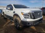 2016 NISSAN  TITAN