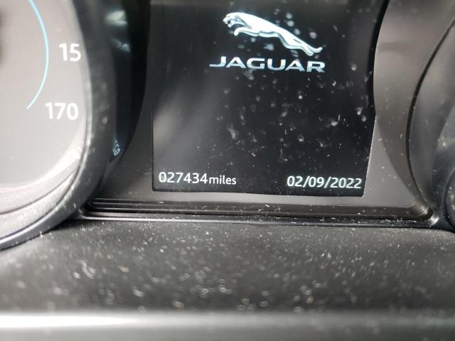 2020 JAGUAR XF PREMIUM SAJBD4FX7LCY83334