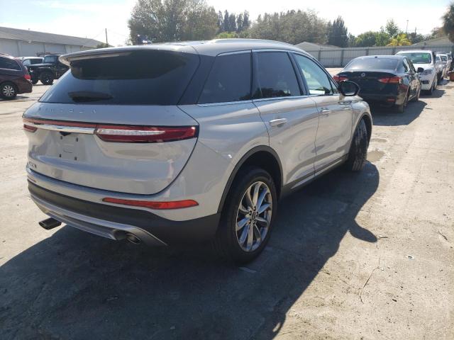 2020 LINCOLN CORSAIR 5LMCJ1C90LUL13744