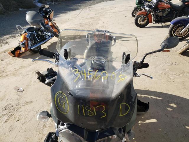 2014 TRIUMPH MOTORCYCLE TIGER EXPL SMTF03XK3EJ606012